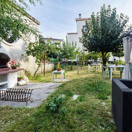 Le Stanze Di Villa Angelina - Pet Friendly Verona Buitenkant foto
