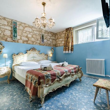 Le Stanze Di Villa Angelina - Pet Friendly Verona Buitenkant foto