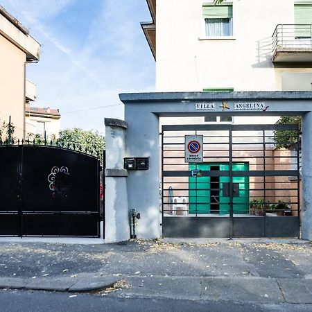 Le Stanze Di Villa Angelina - Pet Friendly Verona Buitenkant foto