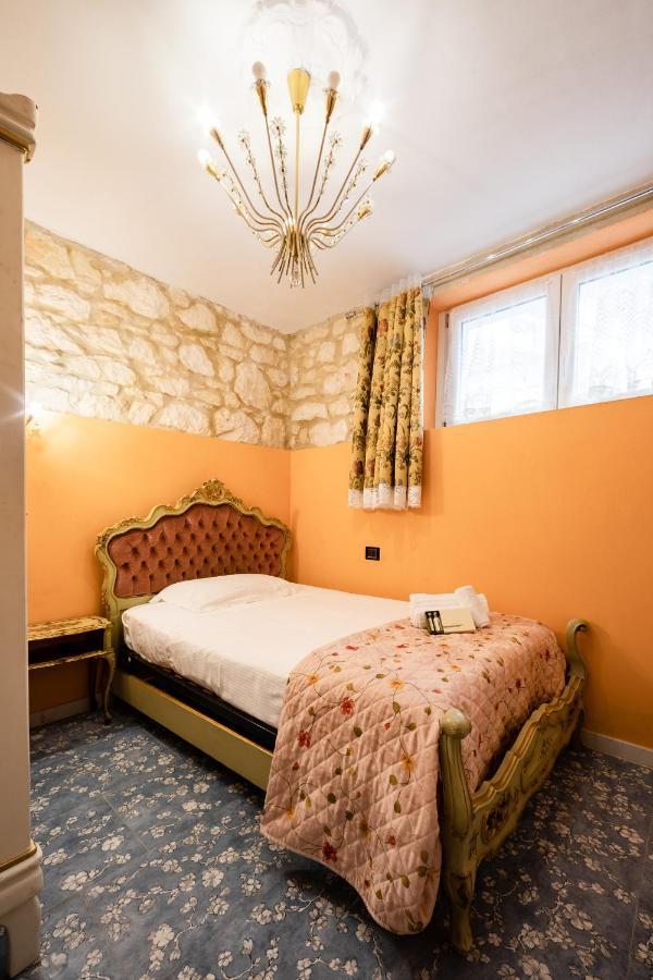 Le Stanze Di Villa Angelina - Pet Friendly Verona Buitenkant foto