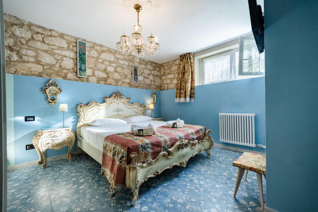 Le Stanze Di Villa Angelina - Pet Friendly Verona Buitenkant foto