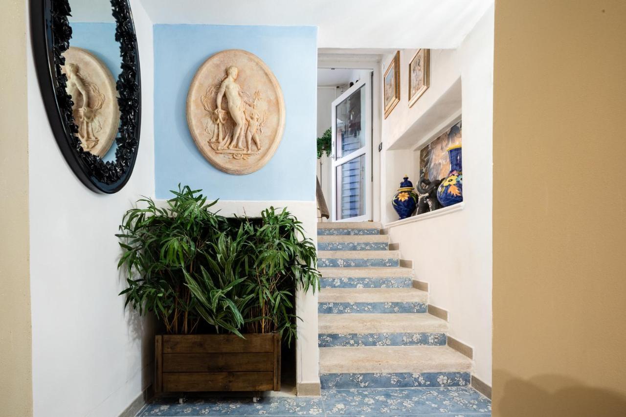 Le Stanze Di Villa Angelina - Pet Friendly Verona Buitenkant foto