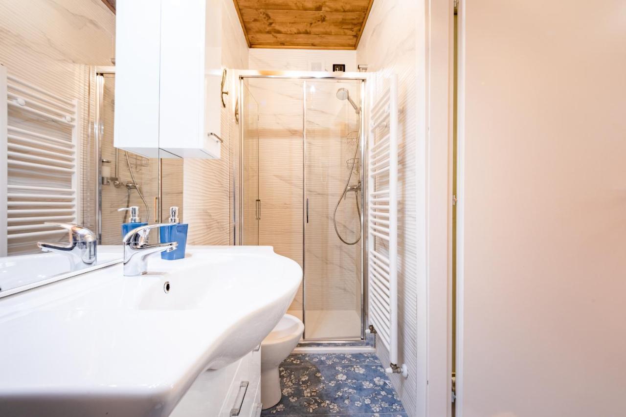 Le Stanze Di Villa Angelina - Pet Friendly Verona Buitenkant foto