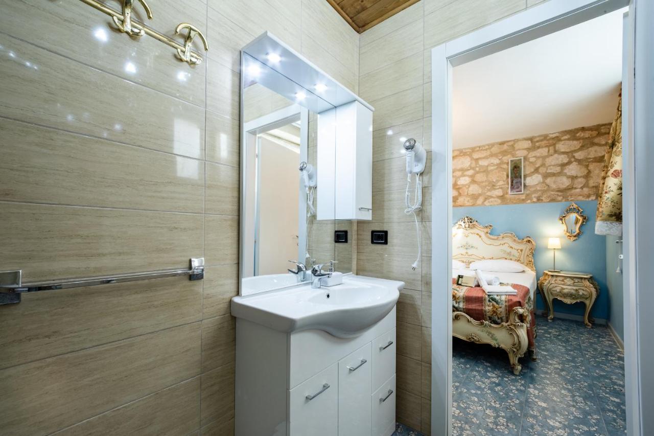 Le Stanze Di Villa Angelina - Pet Friendly Verona Buitenkant foto
