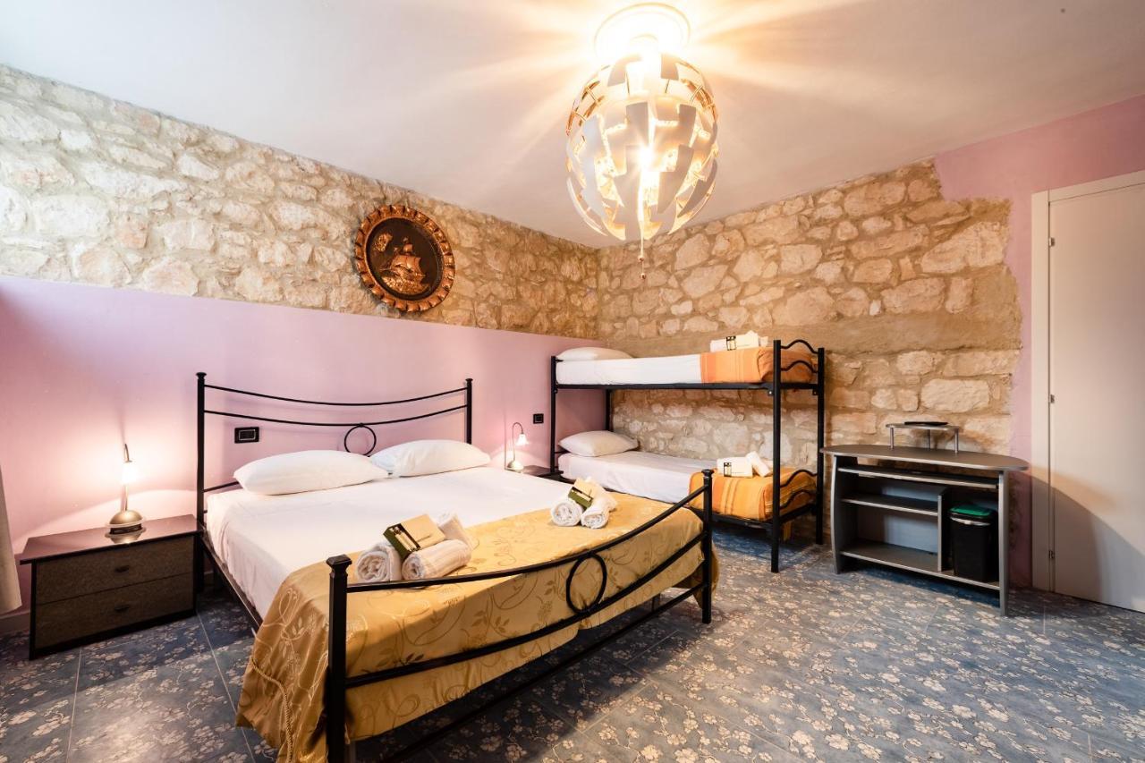 Le Stanze Di Villa Angelina - Pet Friendly Verona Buitenkant foto
