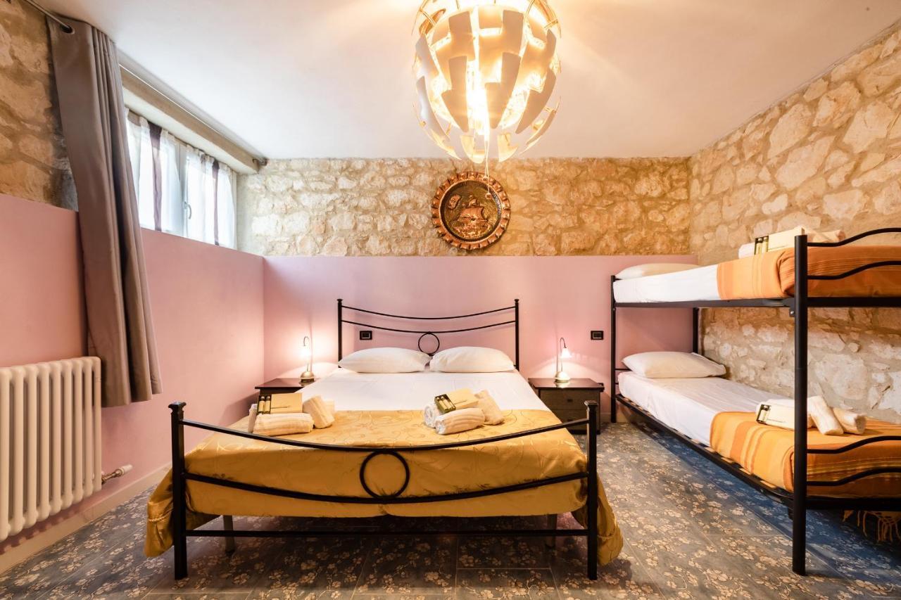 Le Stanze Di Villa Angelina - Pet Friendly Verona Buitenkant foto