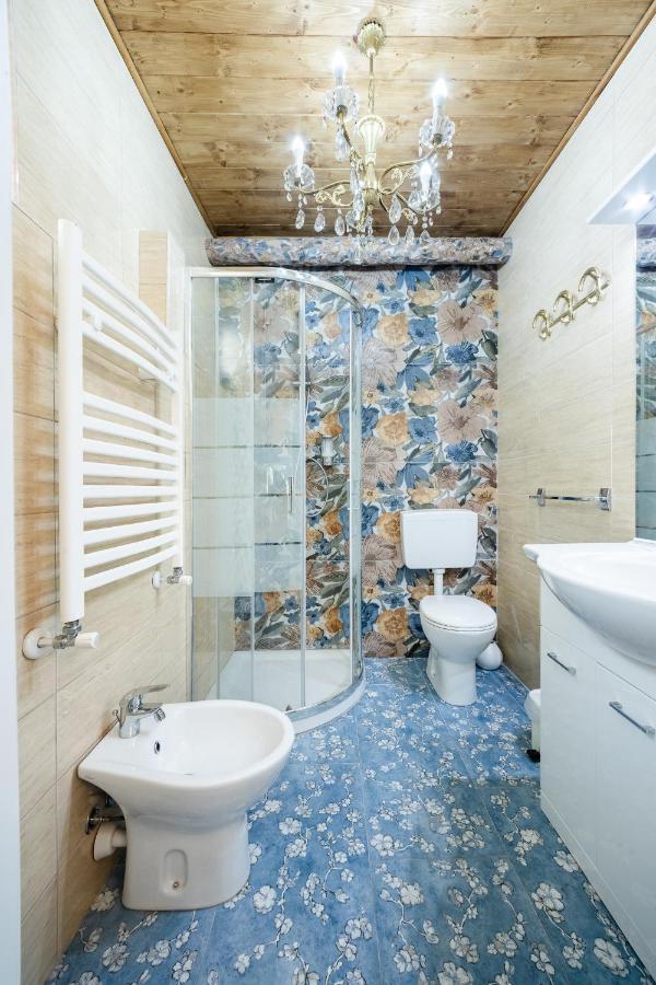 Le Stanze Di Villa Angelina - Pet Friendly Verona Buitenkant foto
