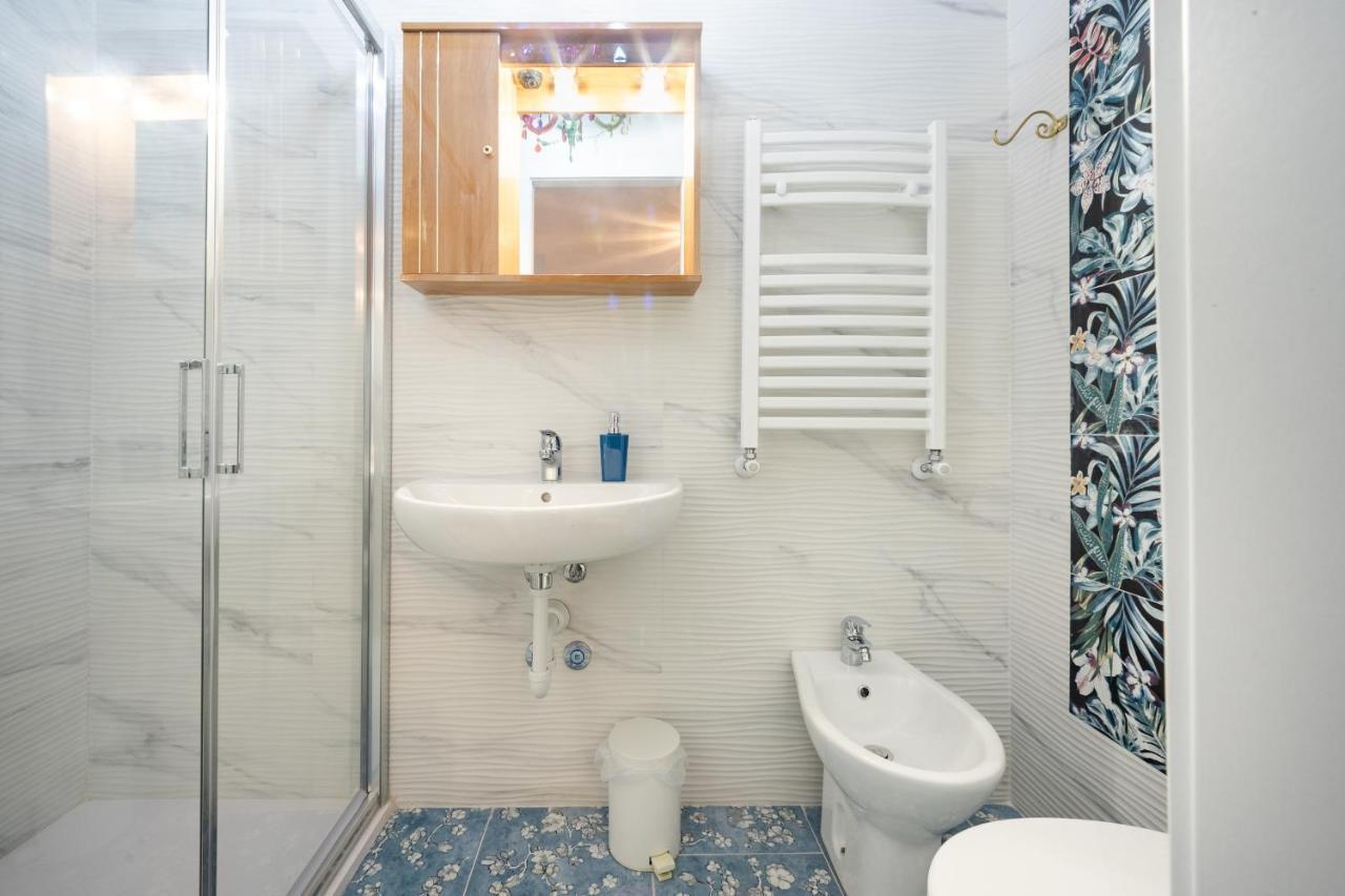 Le Stanze Di Villa Angelina - Pet Friendly Verona Buitenkant foto