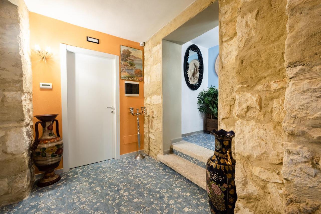 Le Stanze Di Villa Angelina - Pet Friendly Verona Buitenkant foto
