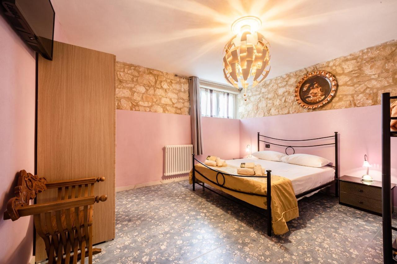 Le Stanze Di Villa Angelina - Pet Friendly Verona Buitenkant foto
