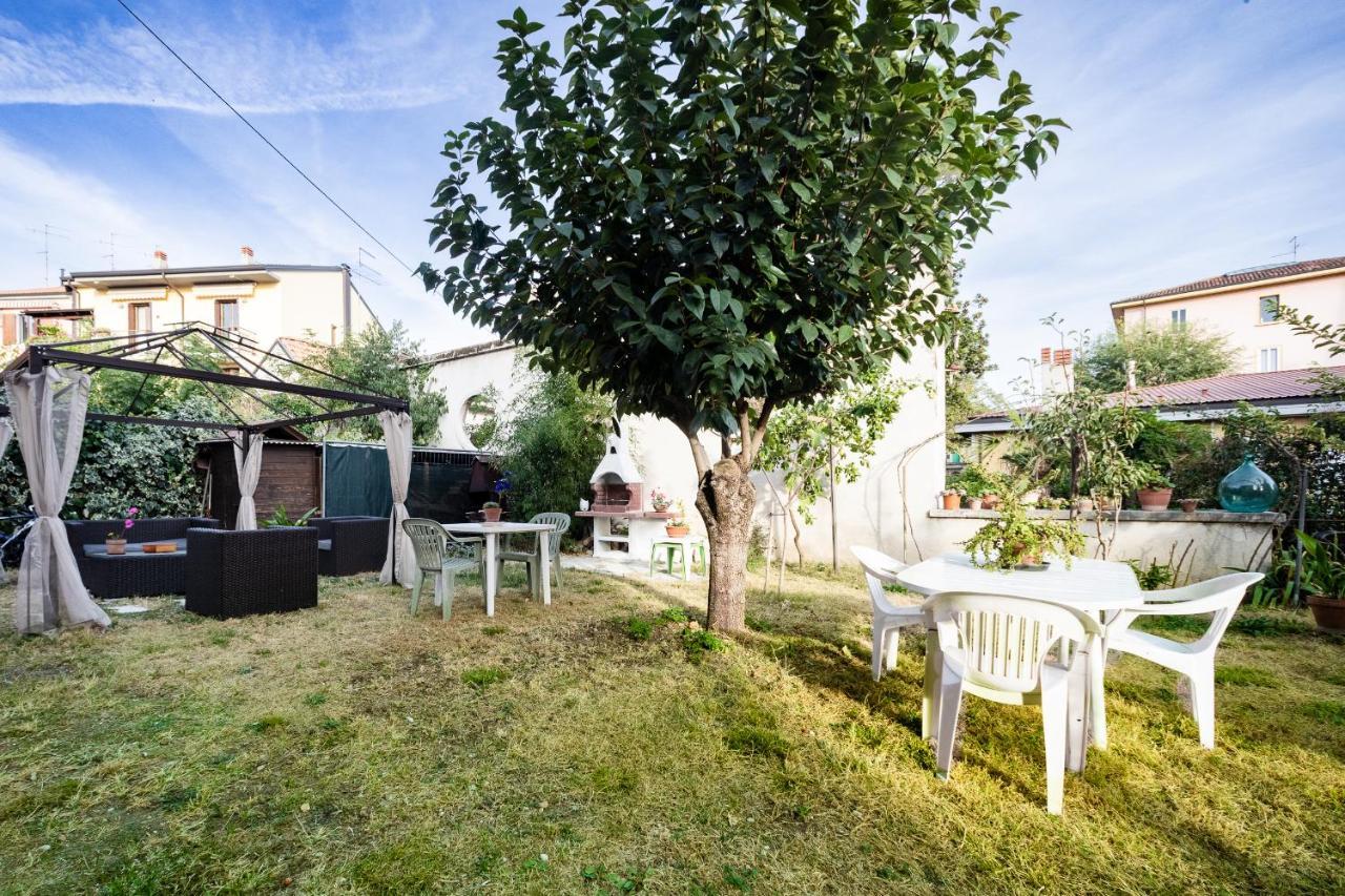 Le Stanze Di Villa Angelina - Pet Friendly Verona Buitenkant foto