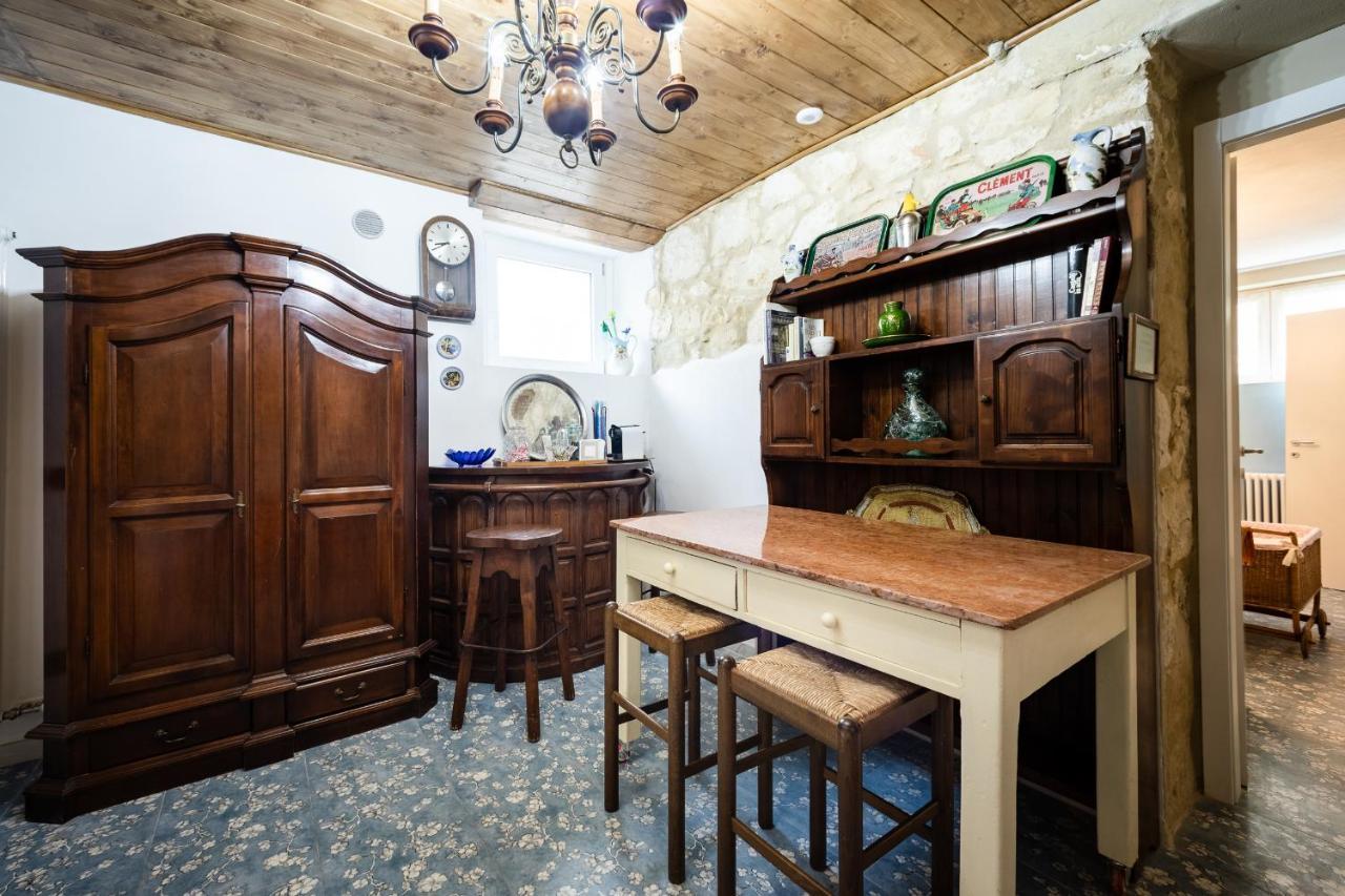 Le Stanze Di Villa Angelina - Pet Friendly Verona Buitenkant foto