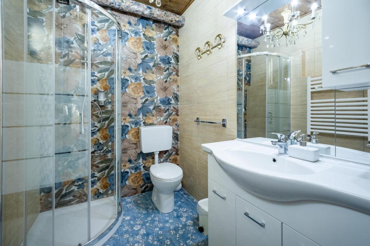 Le Stanze Di Villa Angelina - Pet Friendly Verona Buitenkant foto
