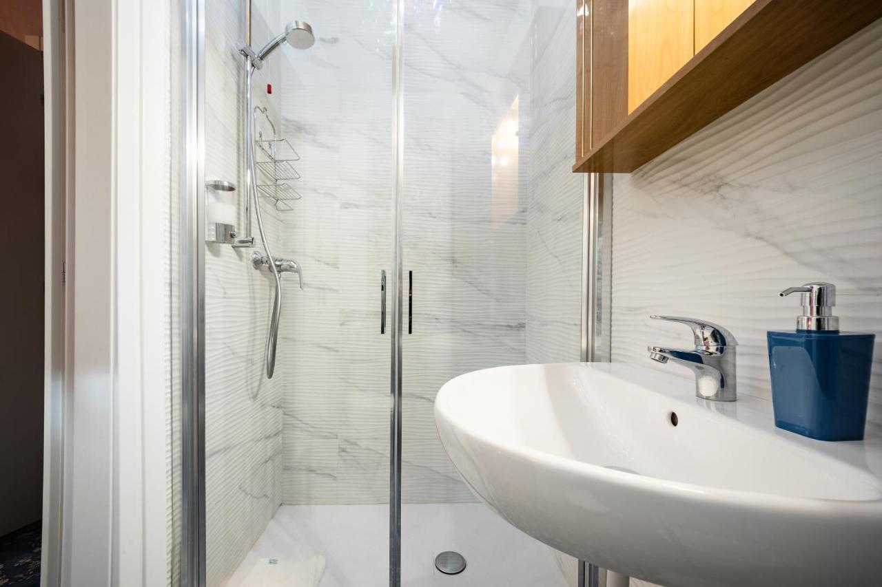 Le Stanze Di Villa Angelina - Pet Friendly Verona Buitenkant foto